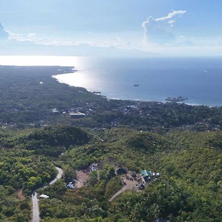 Thornton'S Sea View Cafe & Guesthouse Siquijor Extérieur photo