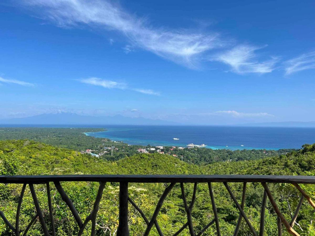 Thornton'S Sea View Cafe & Guesthouse Siquijor Extérieur photo