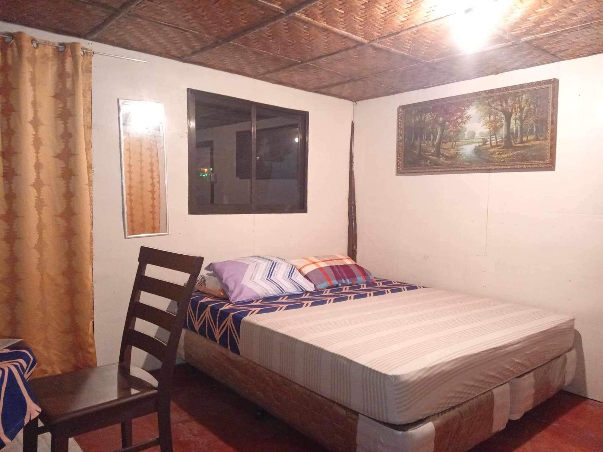 Thornton'S Sea View Cafe & Guesthouse Siquijor Extérieur photo