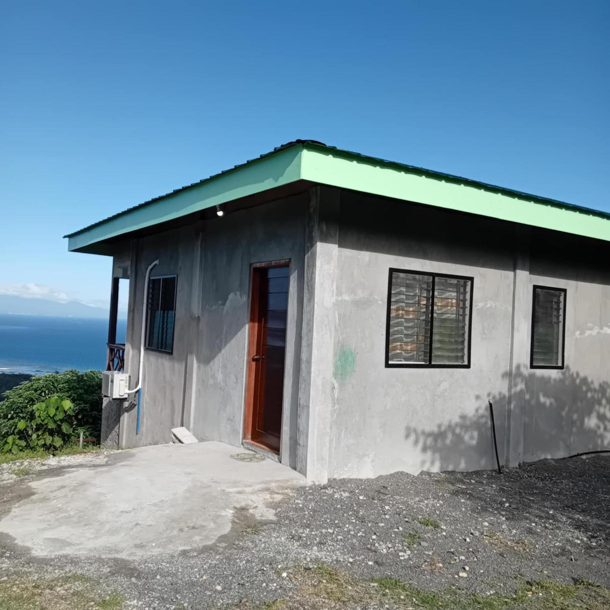 Thornton'S Sea View Cafe & Guesthouse Siquijor Extérieur photo